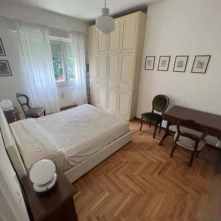 Da Emma E Carlo - Homy Apt. شقة تيرانو