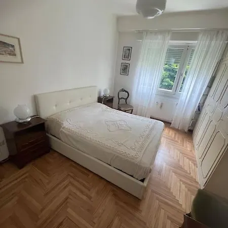 Da Emma E Carlo - Homy Apt. 公寓