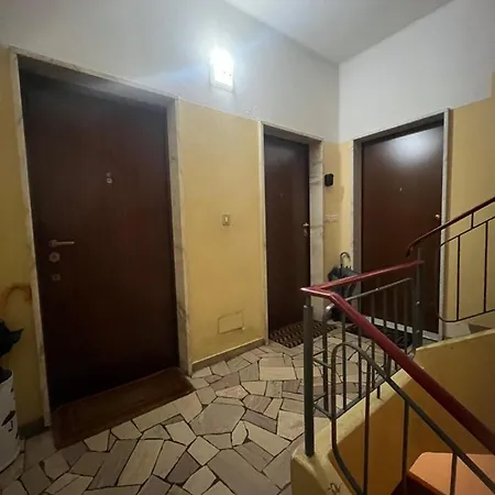 Da Emma E Carlo - Homy Apt. 公寓