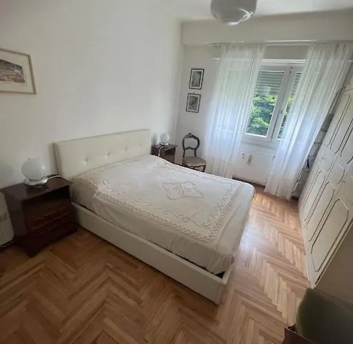 Da Emma E Carlo - Homy Apt. Διαμέρισμα