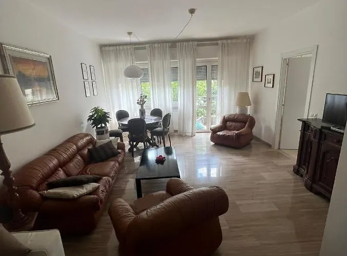 Da Emma E Carlo - Homy Apt.