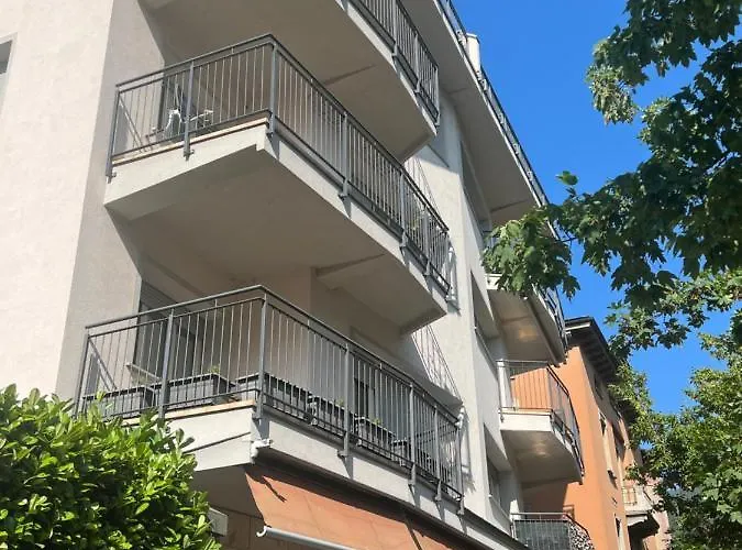 Διαμέρισμα Da Emma E Carlo - Homy Apt. *