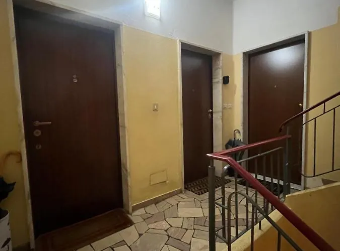 Da Emma E Carlo - Homy Apt. Διαμέρισμα