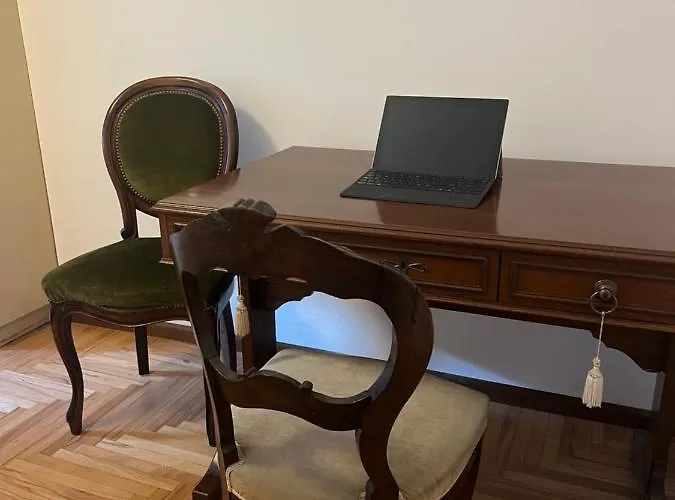 Da Emma E Carlo - Homy Apt. Tirano
