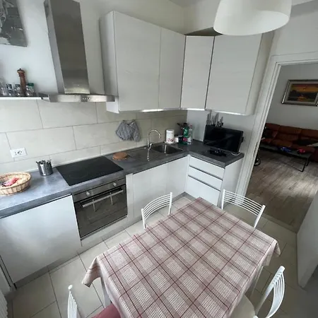 Da Emma E Carlo - Homy Apt. Apartman *