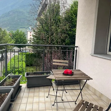 Da Emma E Carlo - Homy Apt. Apartman *