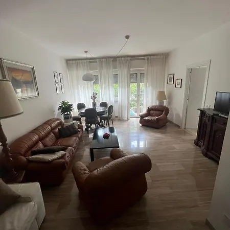 Da Emma E Carlo - Homy Apt.