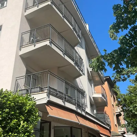 Apartman Da Emma E Carlo - Homy Apt. *