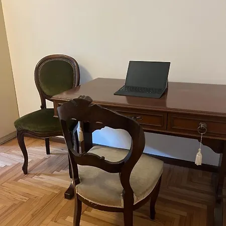 Da Emma E Carlo - Homy Apt. Tirano